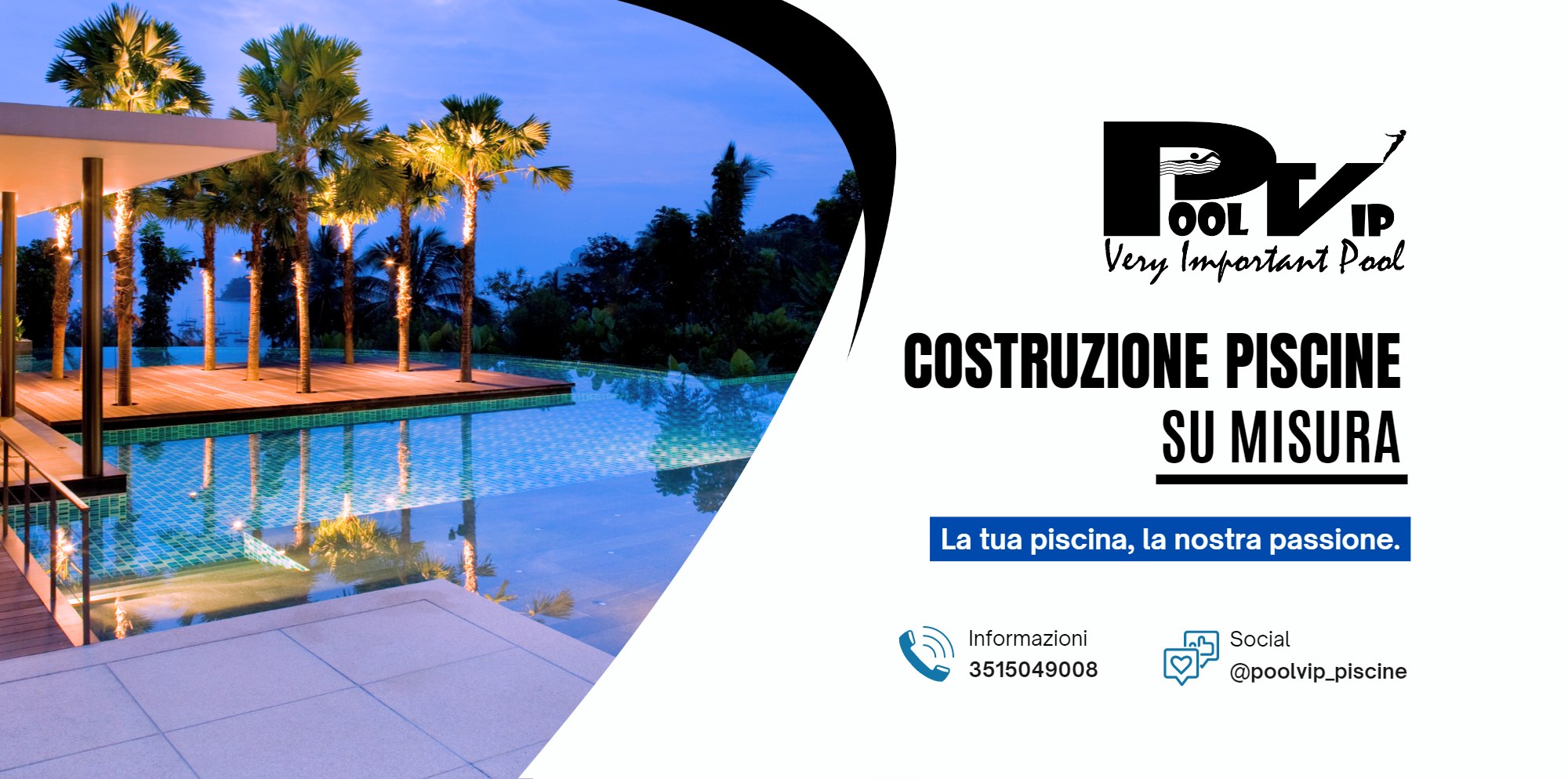 Pool VIP Srl | Vedano al Lambro