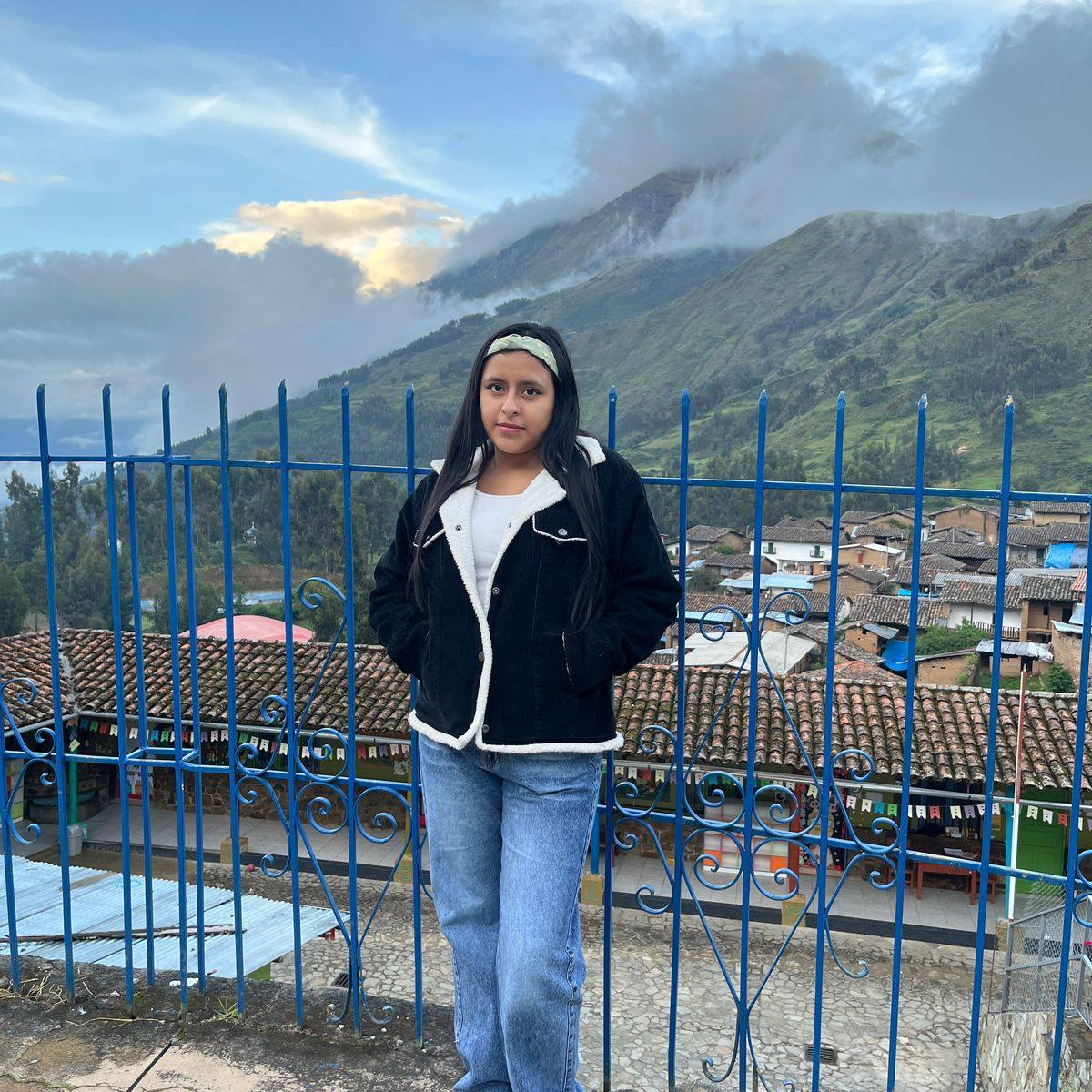 Maricielo De La Cruz