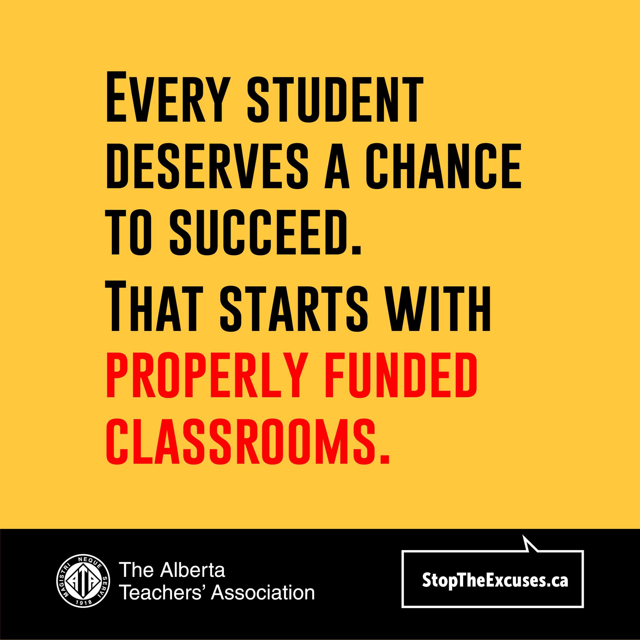 From one-on-one help... - The Alberta Teachers' Association | Facebook
