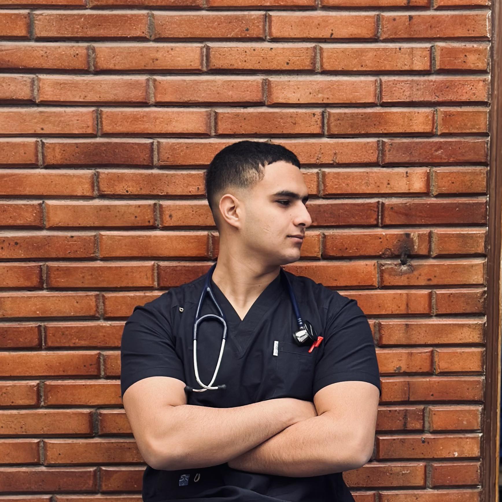 DrRaed Ali