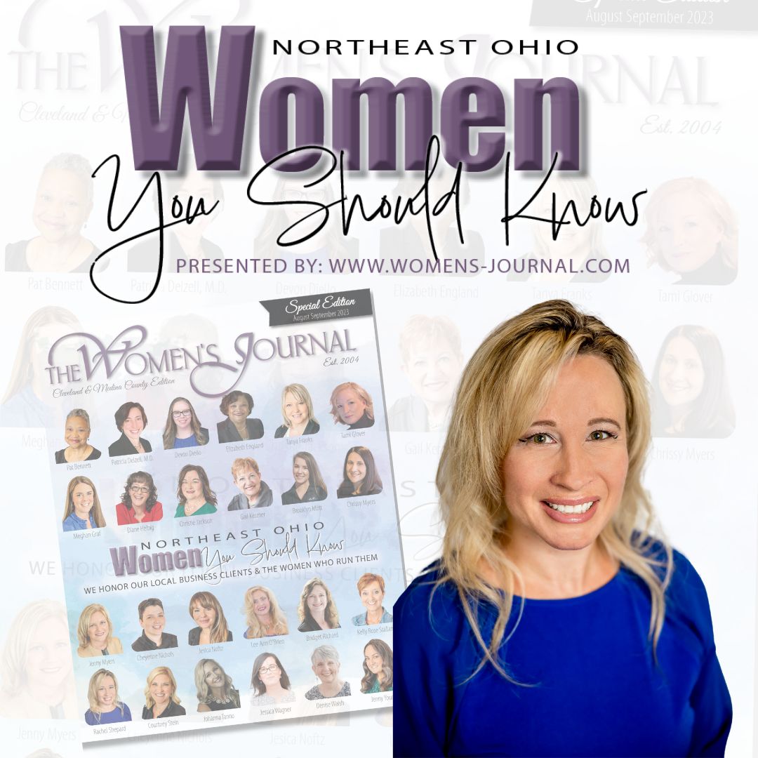 The Medina - Rachel Shepard, Executive Chairman and CEO of LONAROCK ...