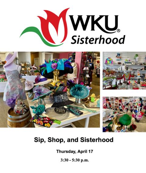 Prim - Get into the Derby spirit with fellow WKU alumnae at our ...