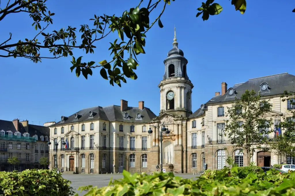 Les Républicains Rennes Métropole