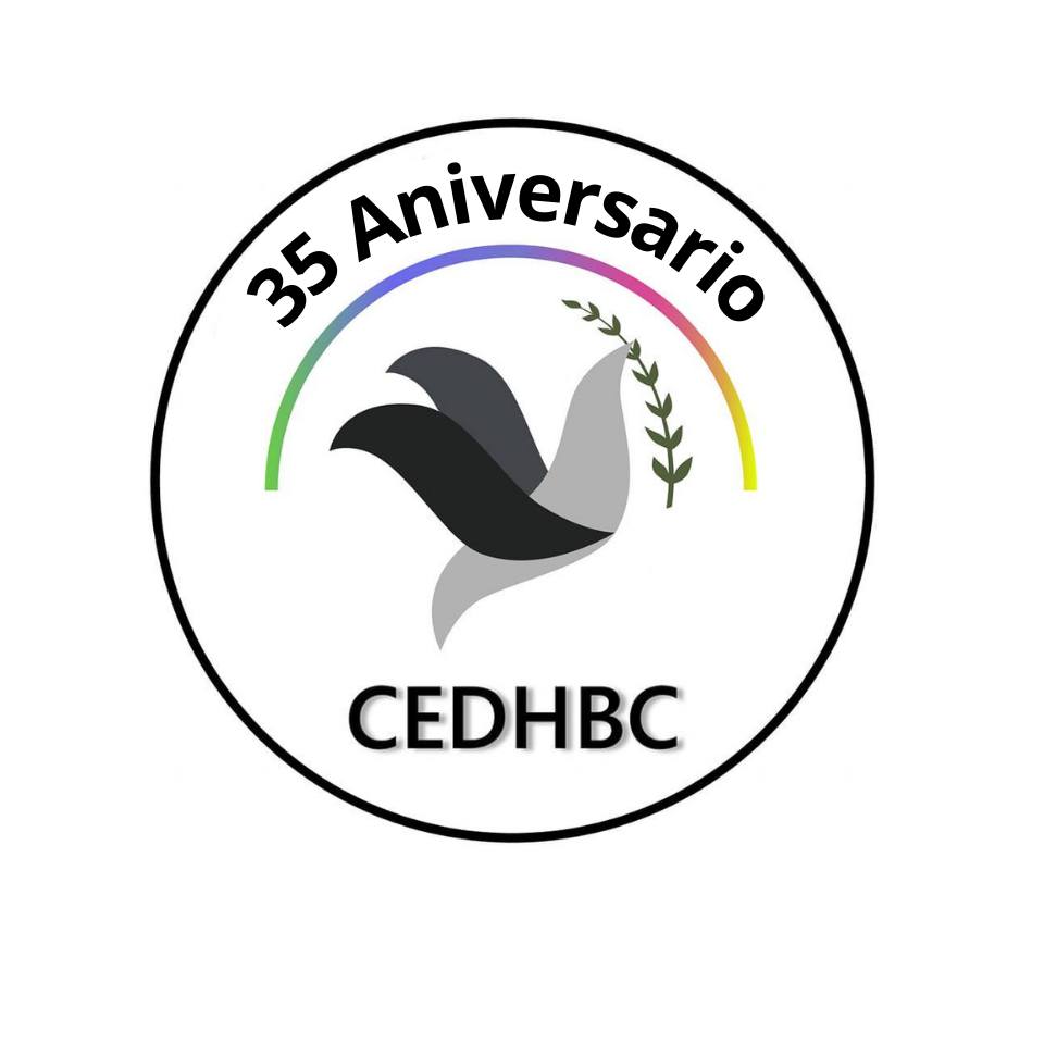 La #CEDHBC, representada por la capacitadora Clara Olivas del Programa ...