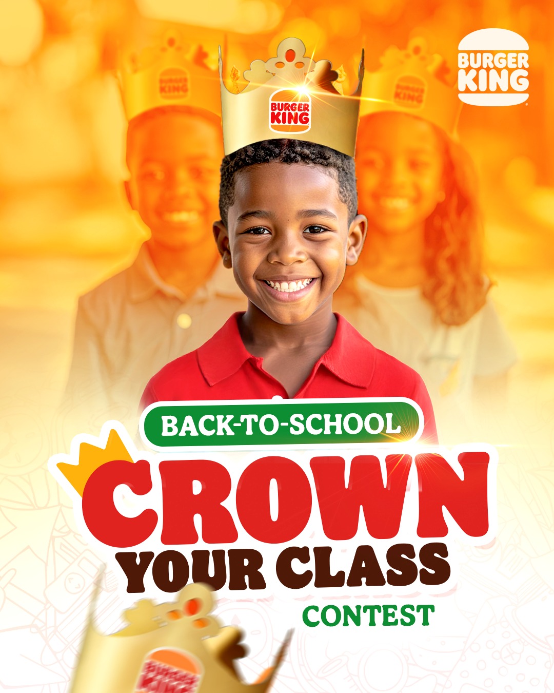 Burger King Trinidad &... - Burger King Trinidad & Tobago
