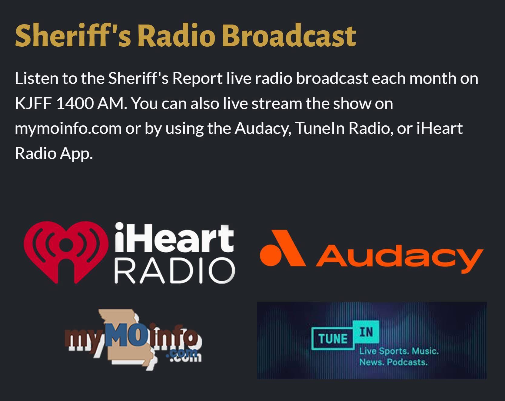 Jefferson County... - Jefferson County Sheriff's Office
