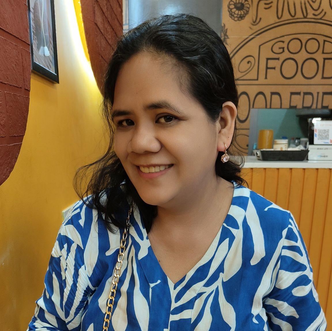Anjee Abad Maitra
