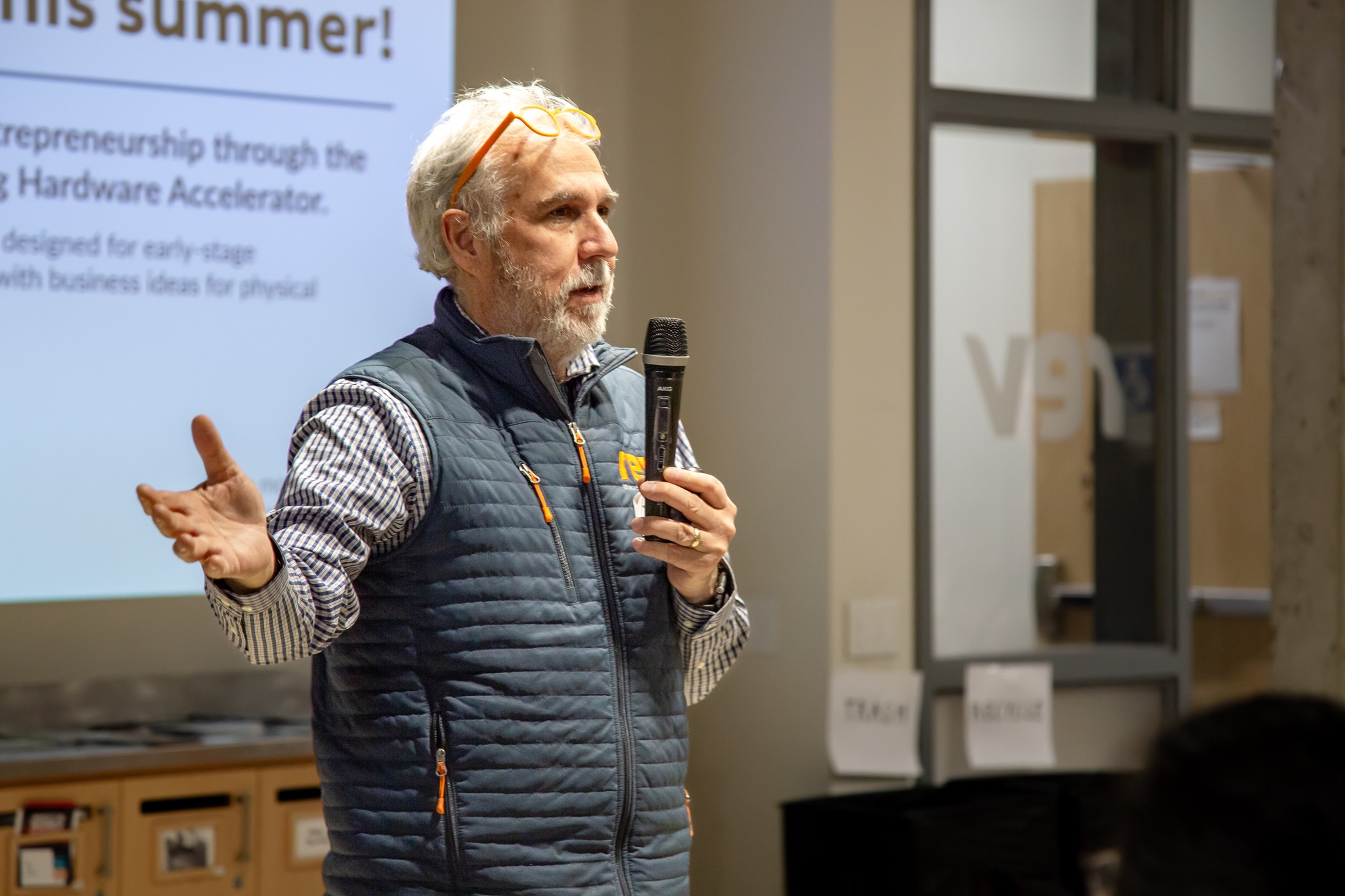 Rev: Ithaca Startup Works | Ithaca NY