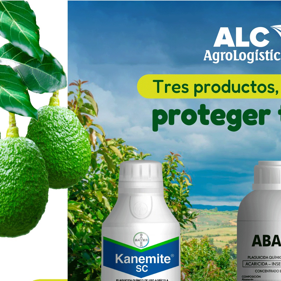 ALC Agrologistics