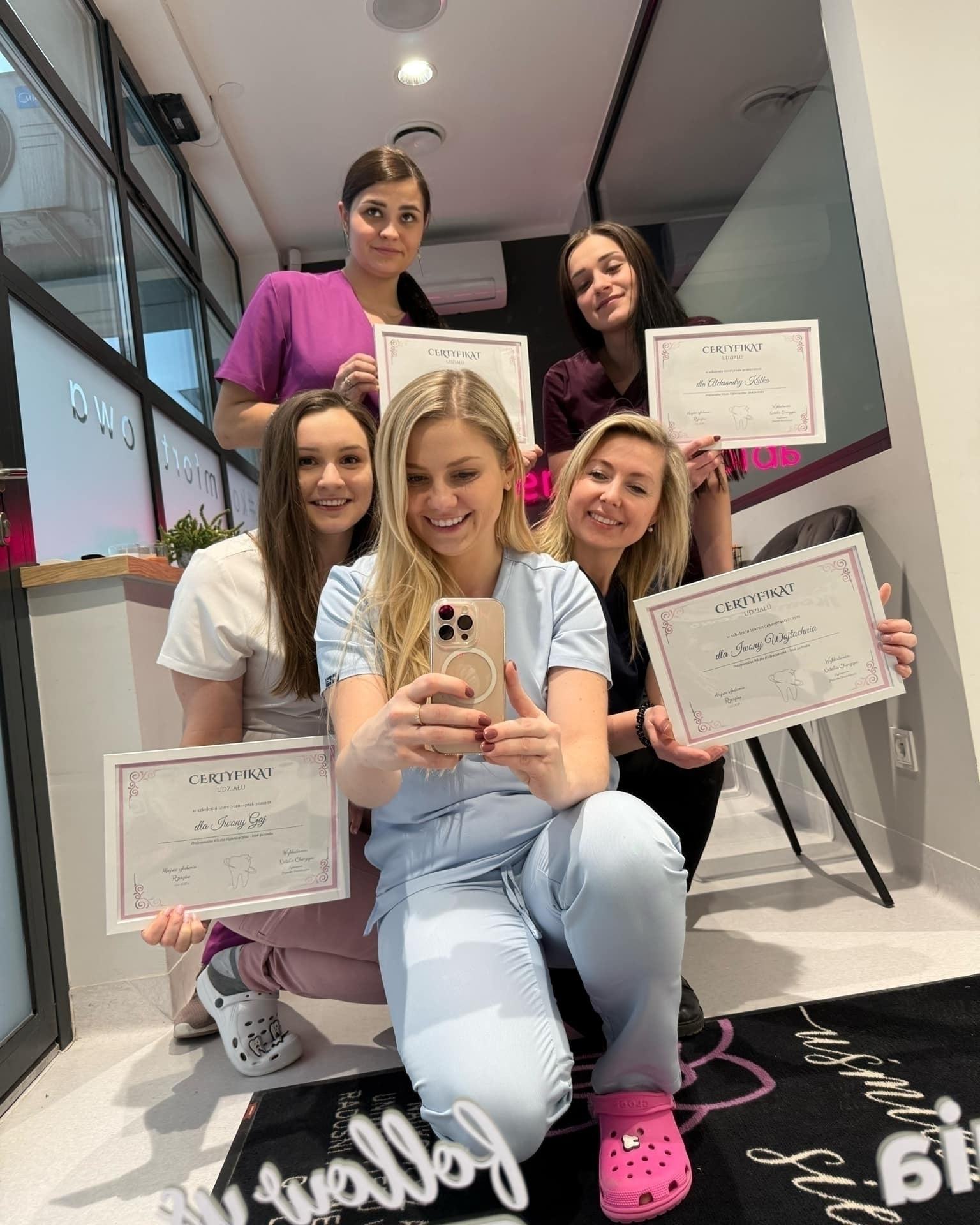 abident komfortowa stomatologia | Rzeszów