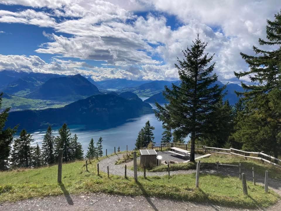Chalet Bergli | Rigi Kaltbad