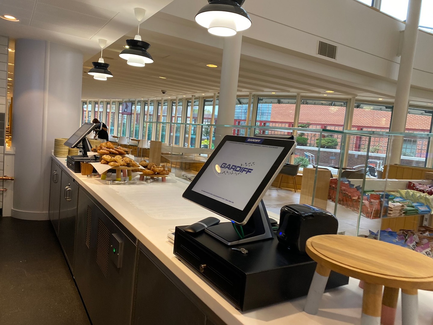 Gardiff EPOS | Hitchin