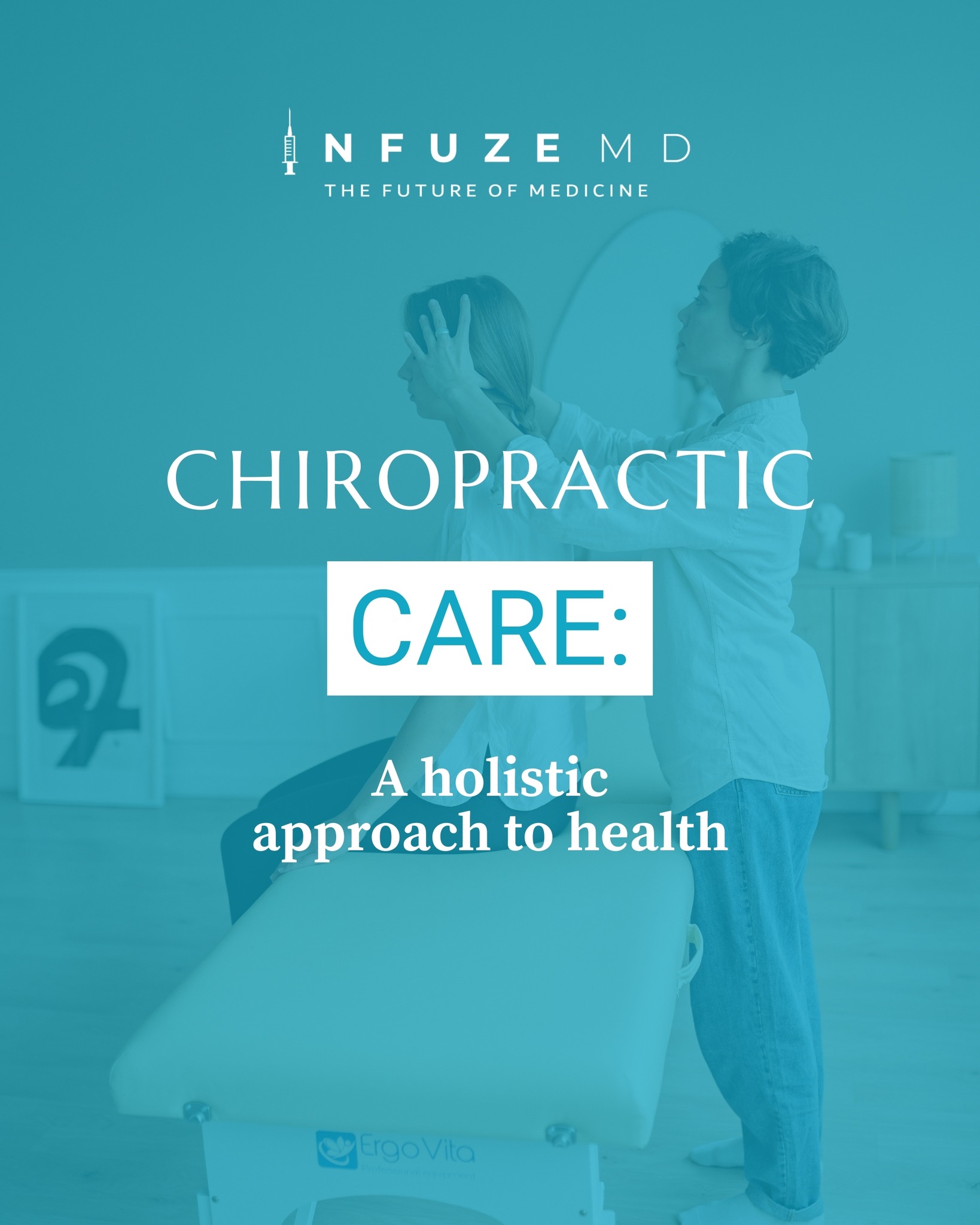 Infuze MD | Pleasanton CA