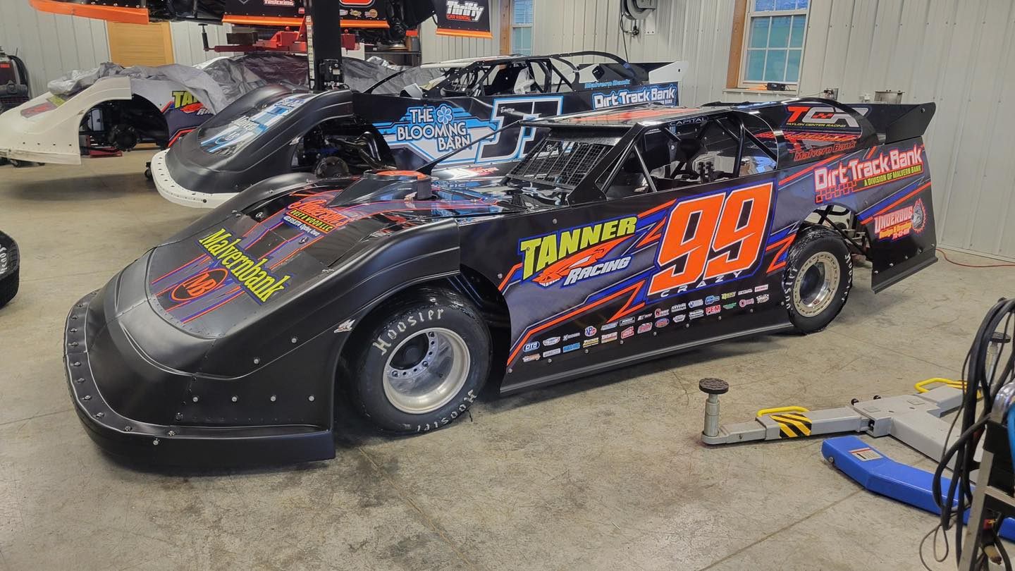 Jesse Sobbing Racing added a new photo. - Jesse Sobbing Racing