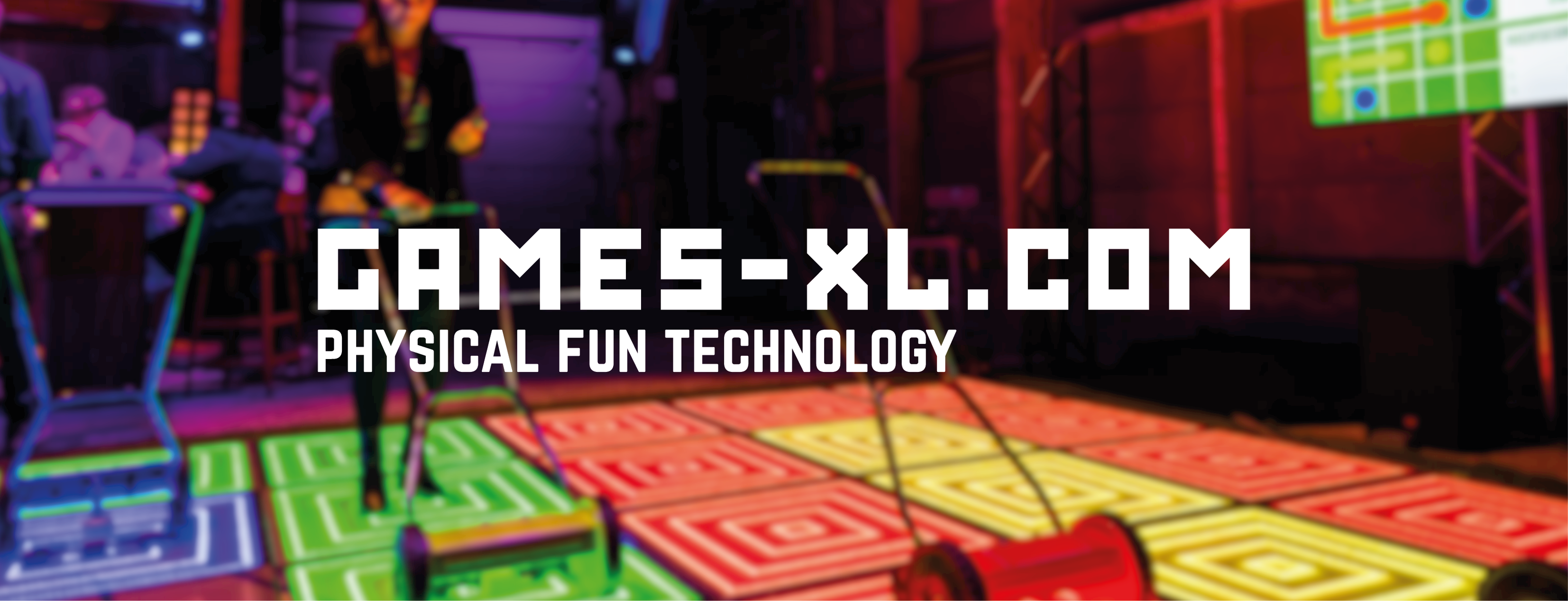Games-XL | Roermond