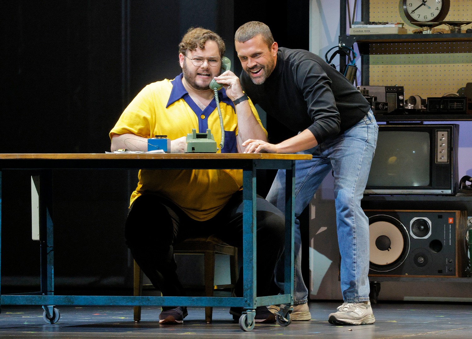 San Francisco Opera - 📞 Our Box Office puts the 