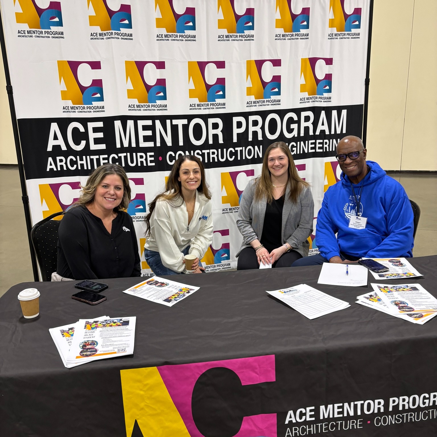 ACE Mentor Program of SE Michigan