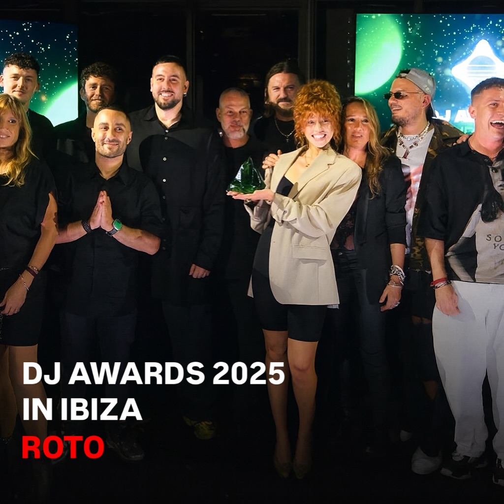 ROTO CLUB IBIZA | Ibiza