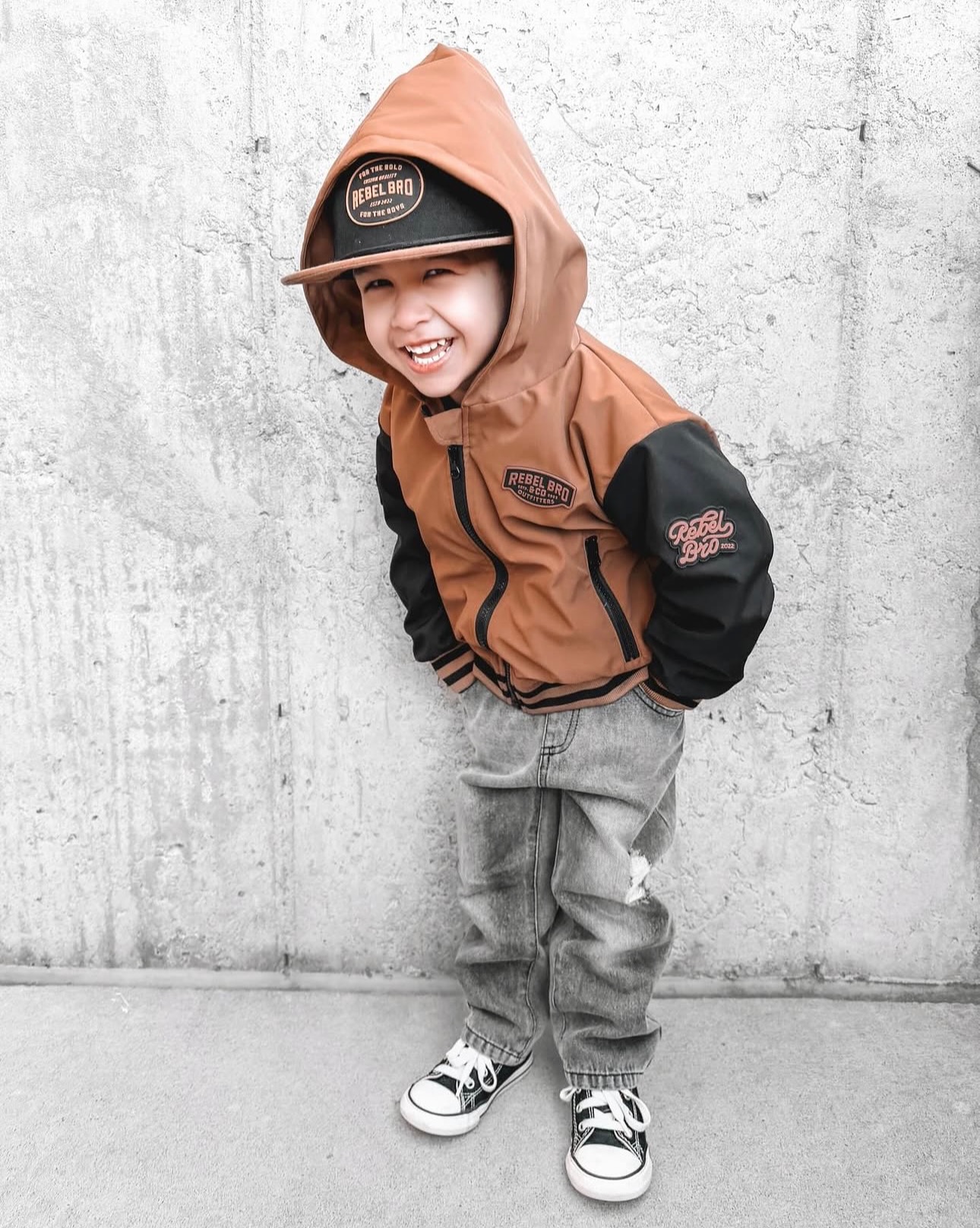 Worn Wild Boys Apparel | Grass Valley CA