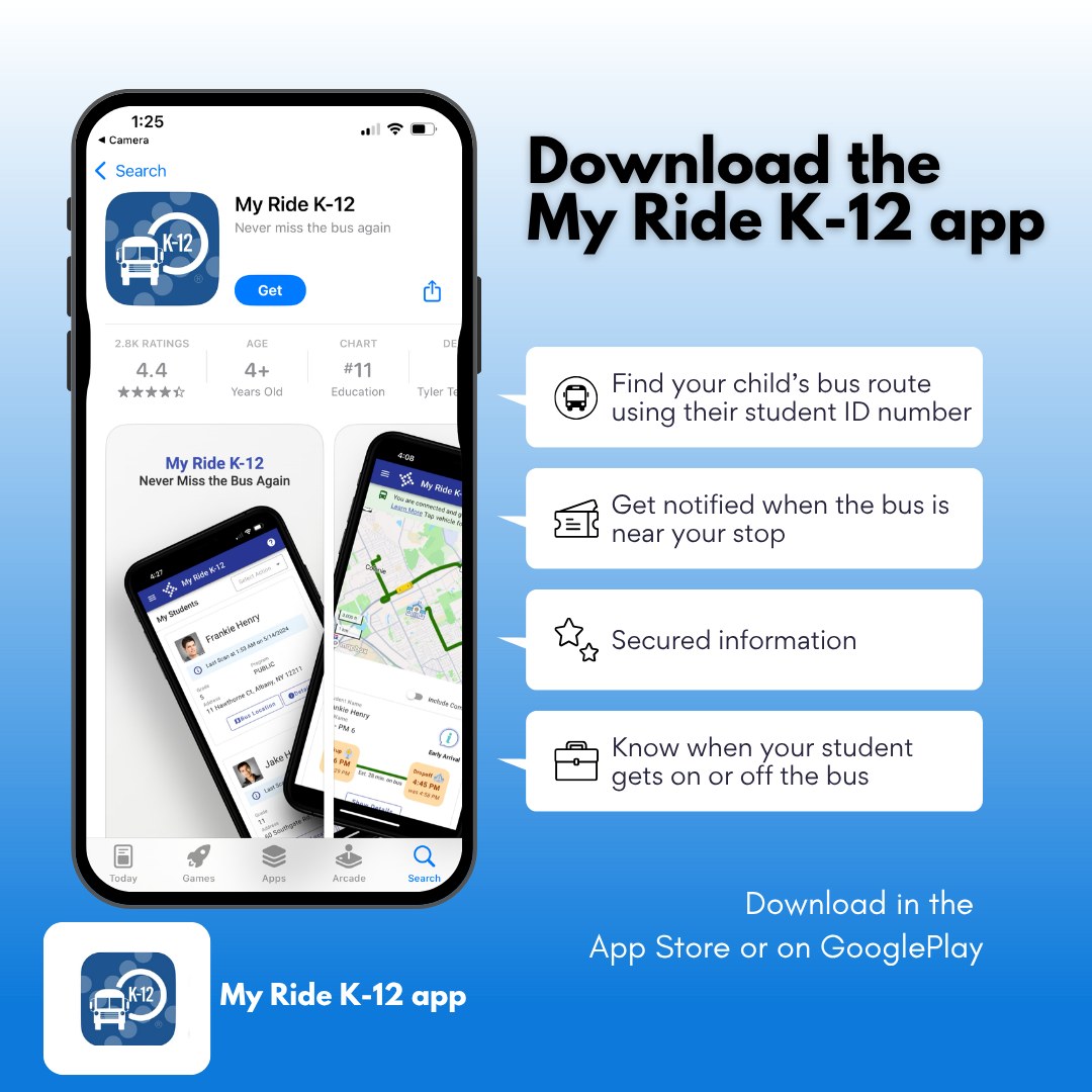 2025–26 Bus Route... - Mesa County Valley School District 51 | Facebook