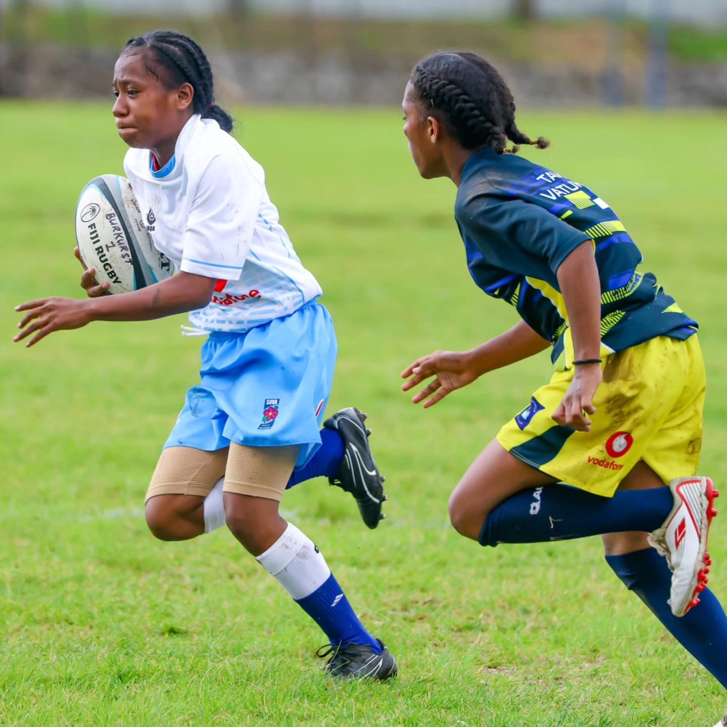 Vodafone Fiji - Vodafone Fiji added a new photo.