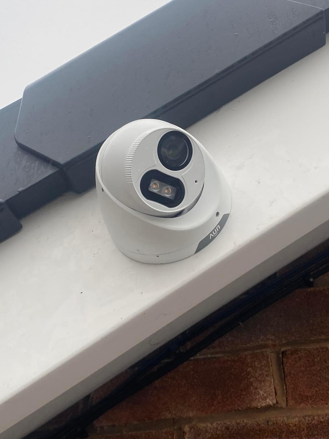 Yorkshire Rose Security