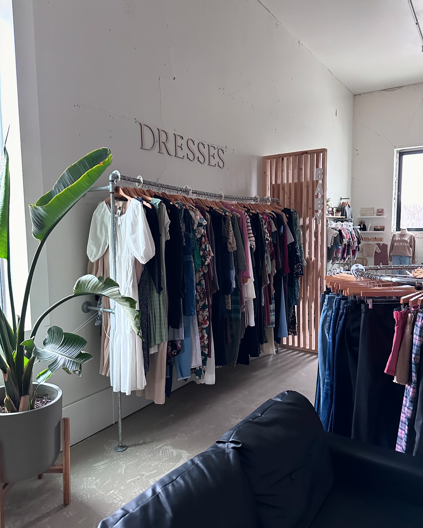 My Sister's Closet Thrift | Middleville MI