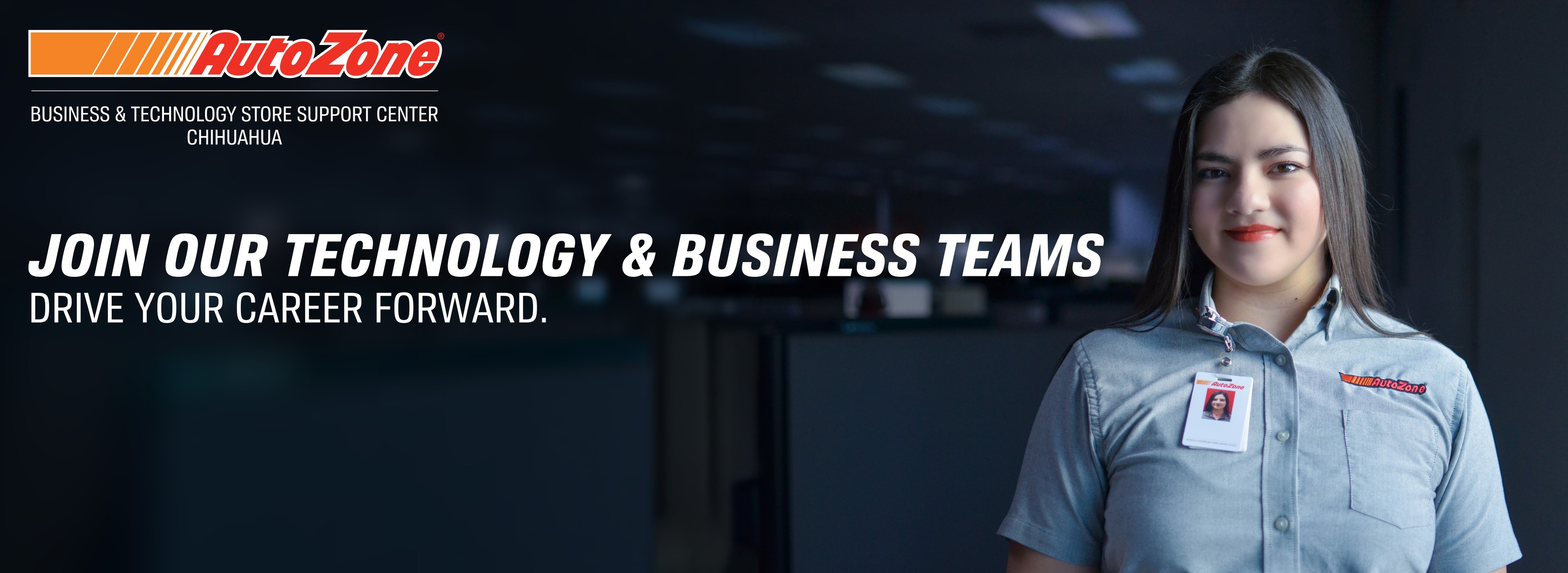 AutoZone Business and Technology Store Support Center | Complejo ...