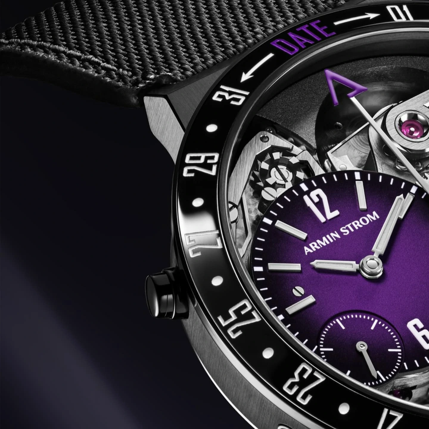 Alpha Watches - Alpha Watches added a new photo.