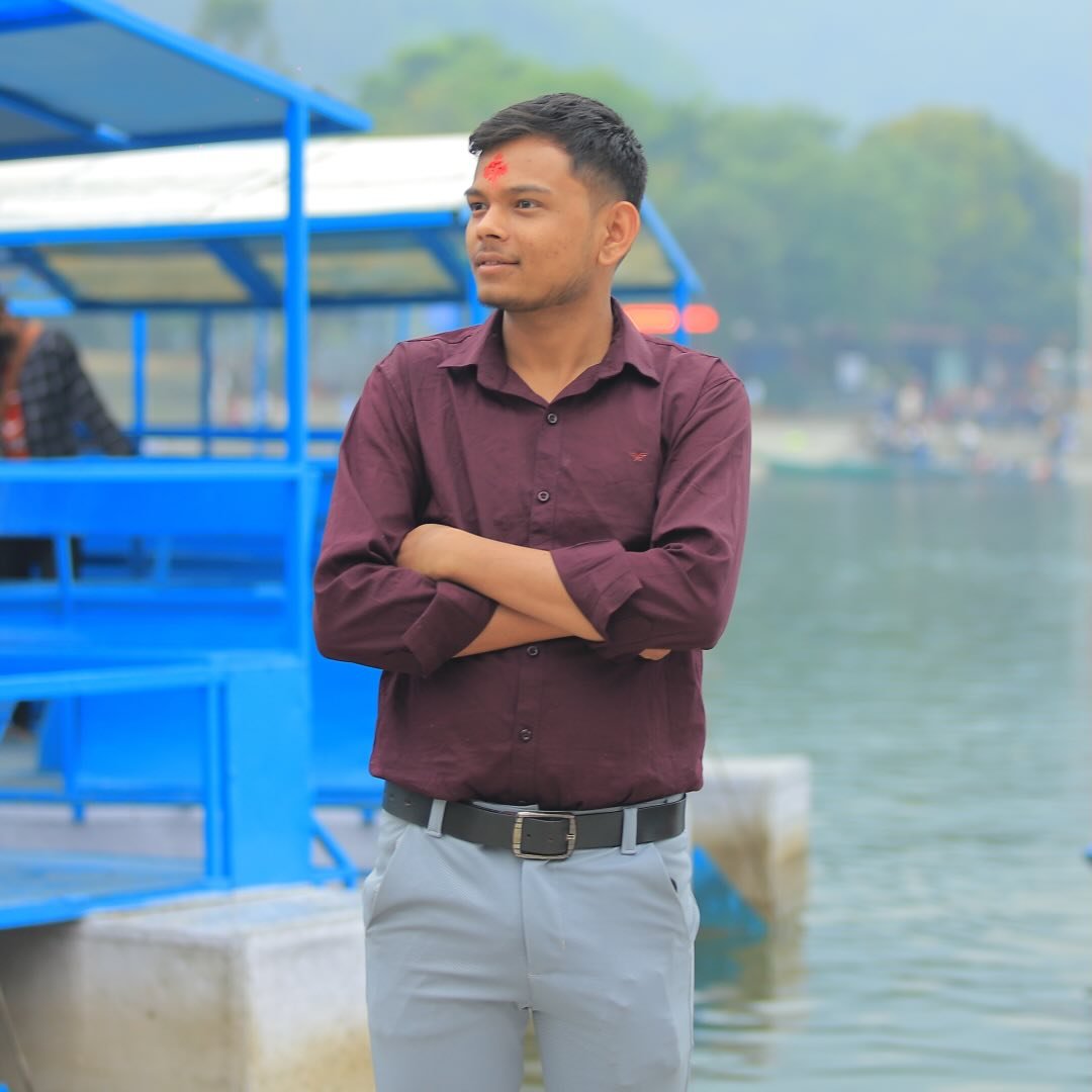 Rajdev Sharma