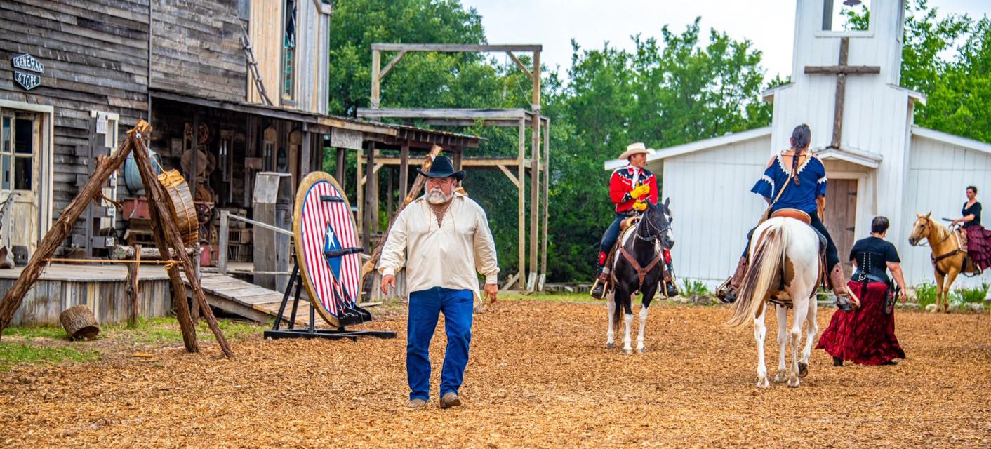 The Rhinestone Roper Show