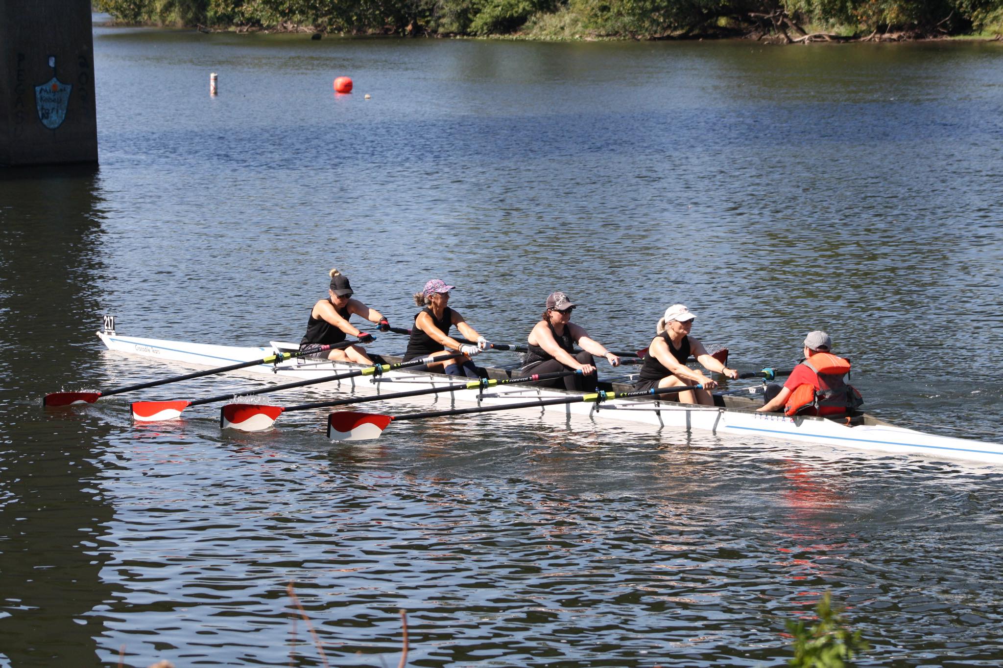 Central PA Rowing... - Central PA Rowing Association