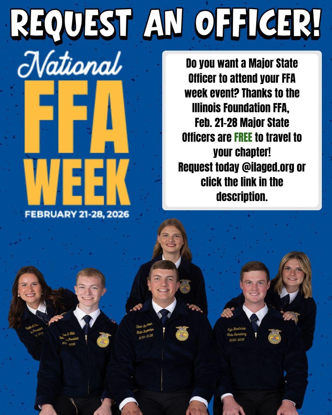 Illinois Association FFA added... - Illinois Association FFA