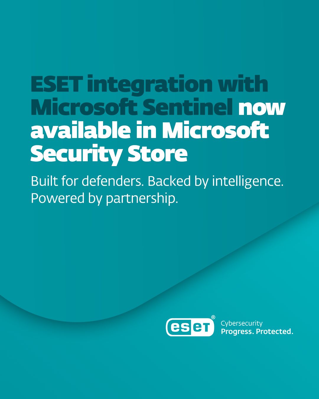 ESET - 🚀 Microsoft’s Security Store is now live, bringing... | Facebook