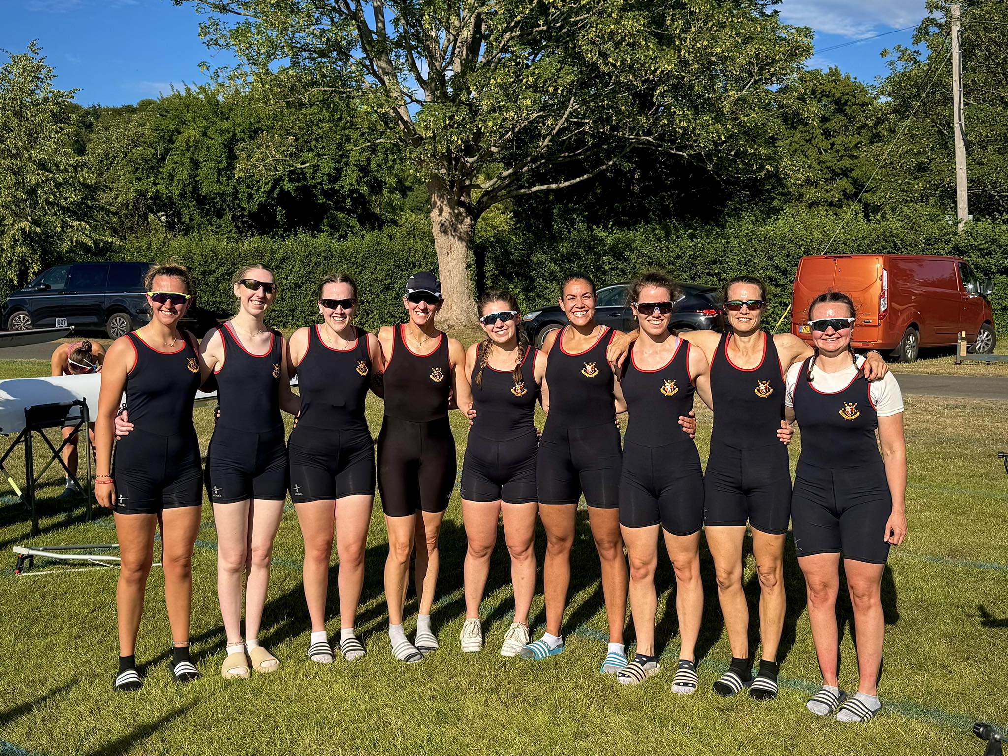 Worcester Rowing Club | Worcester