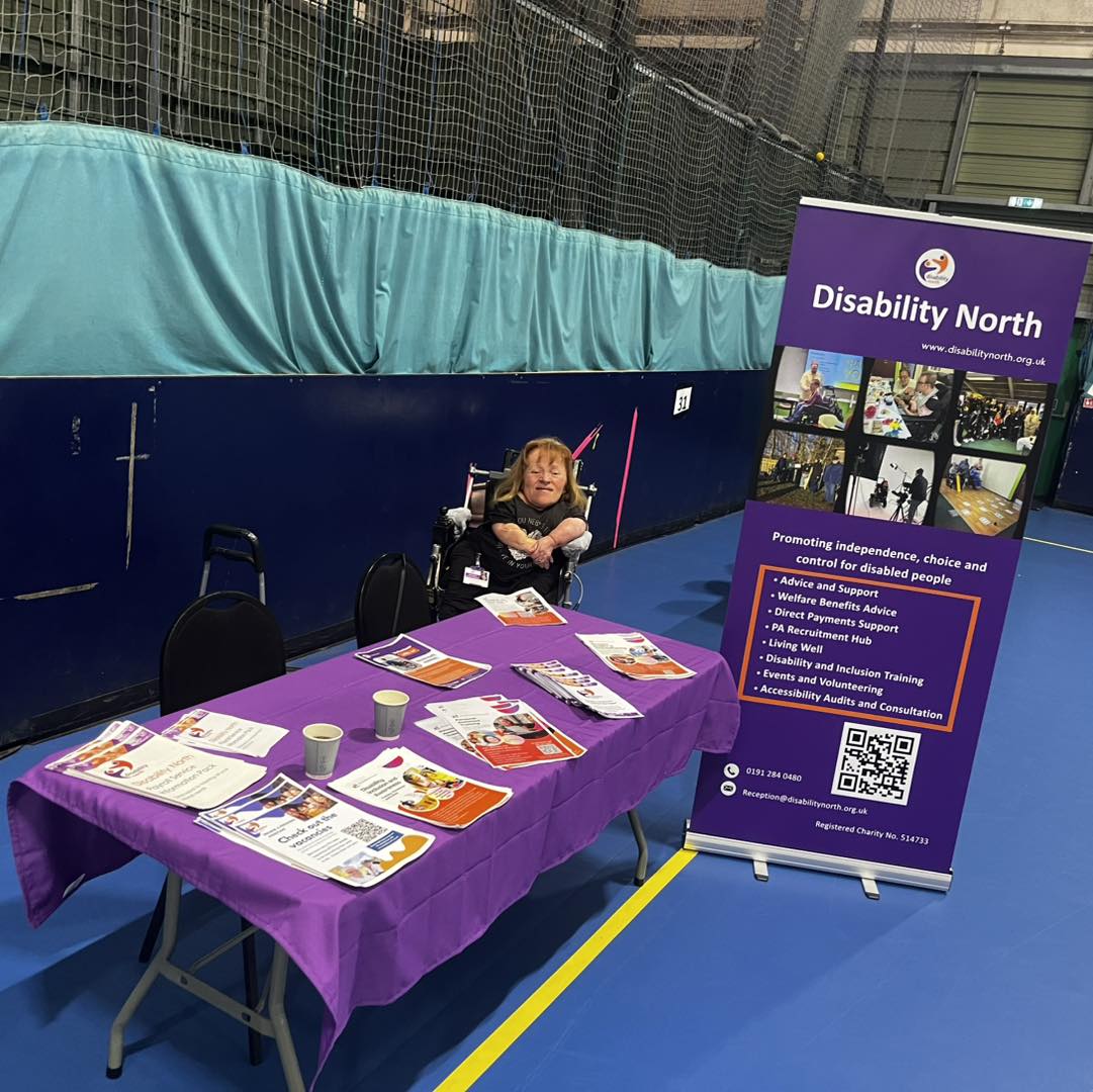 Disability North - Carers Week begins today. So we are adding our voice ...