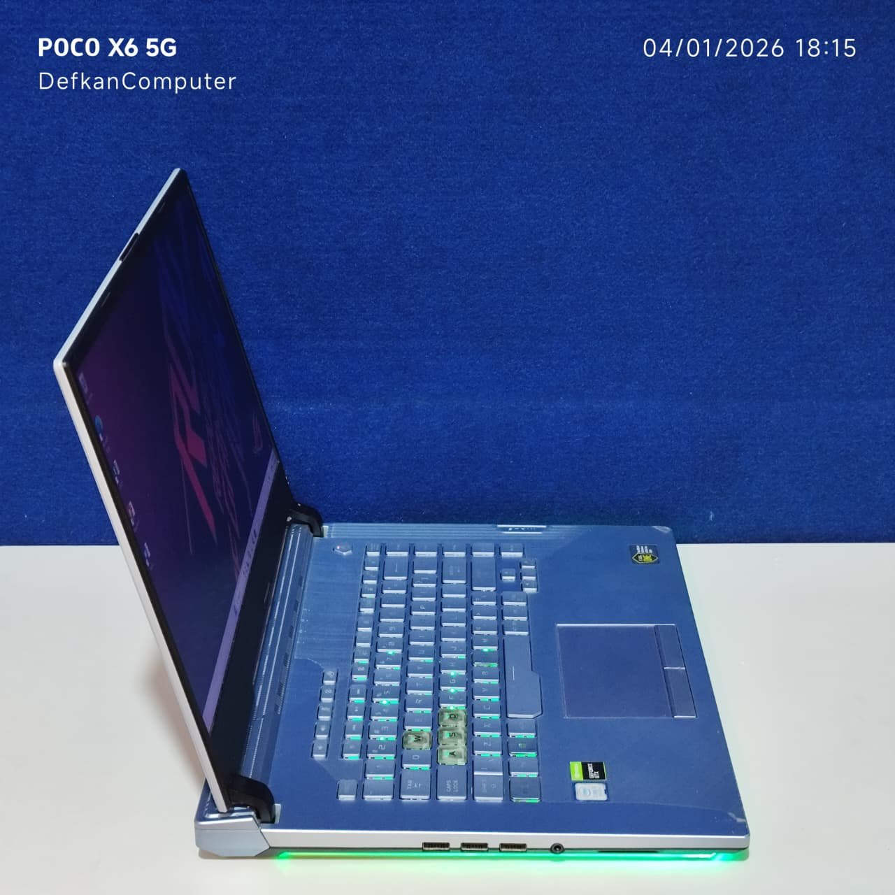 JUAL BELI KOMPUTER / LAPTOP & acsesories TANGERANG dan sekitarnya ...