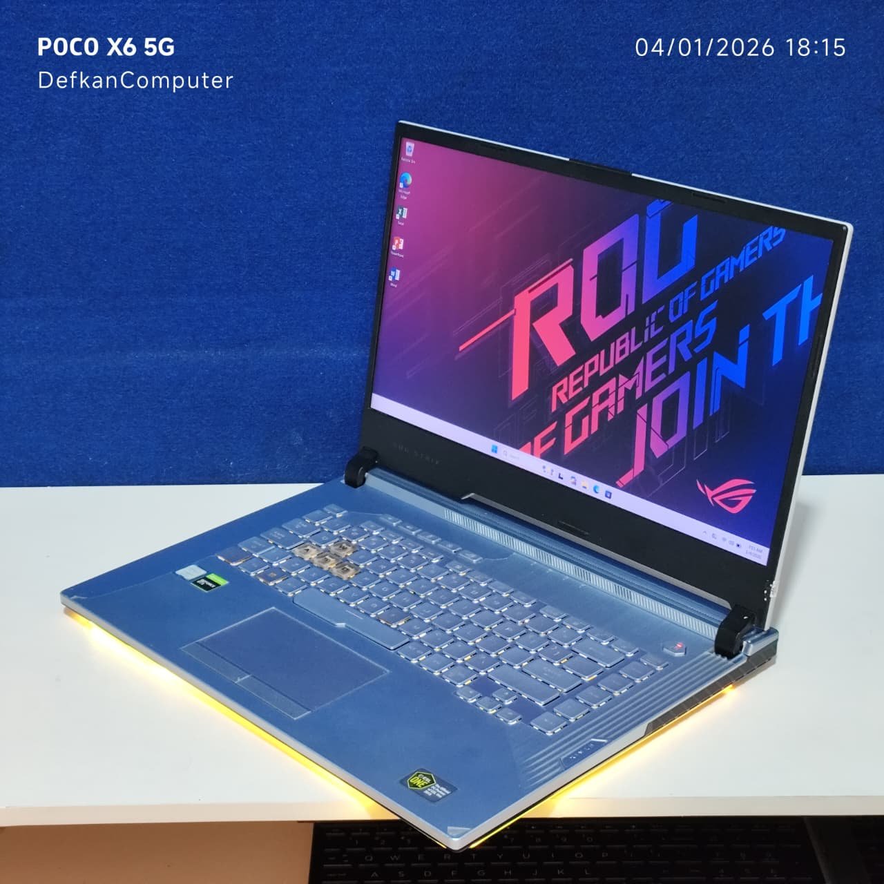 JUAL BELI KOMPUTER / LAPTOP & acsesories TANGERANG dan sekitarnya ...