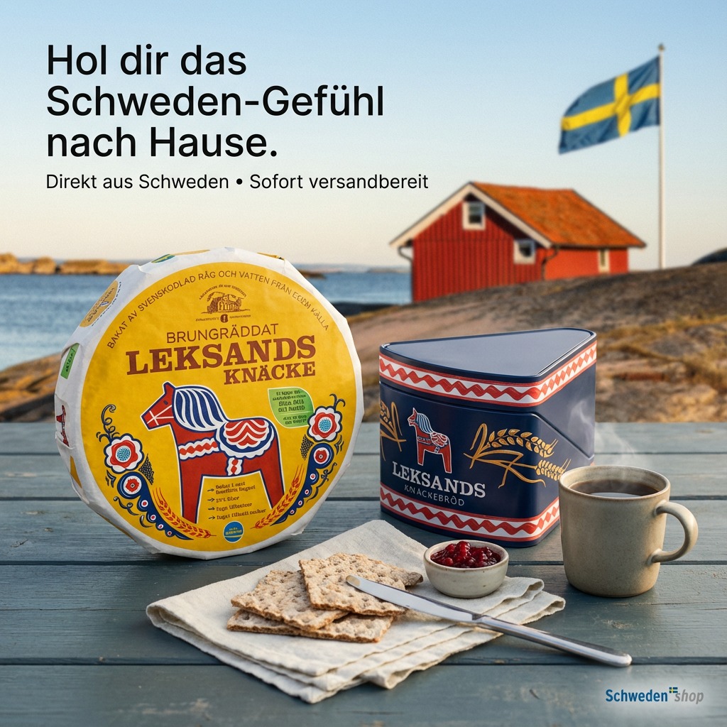 Schweden Shop