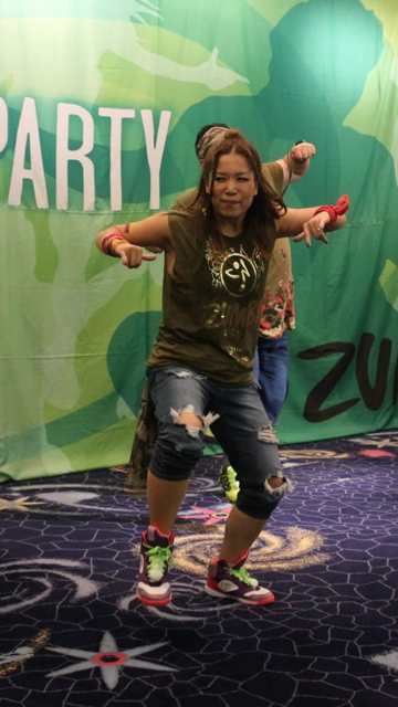 須賀川市 みんなでzumba Let S Zumba 参加者募集 Facebook