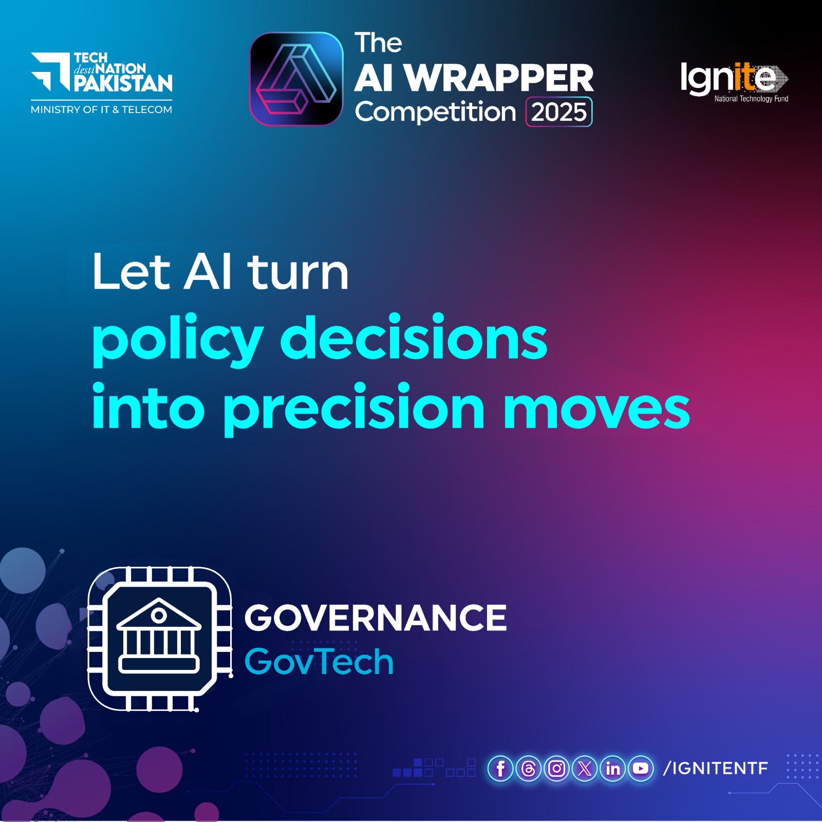 Ignite - Smarter governance starts with smarter tools. With AI-powered ...