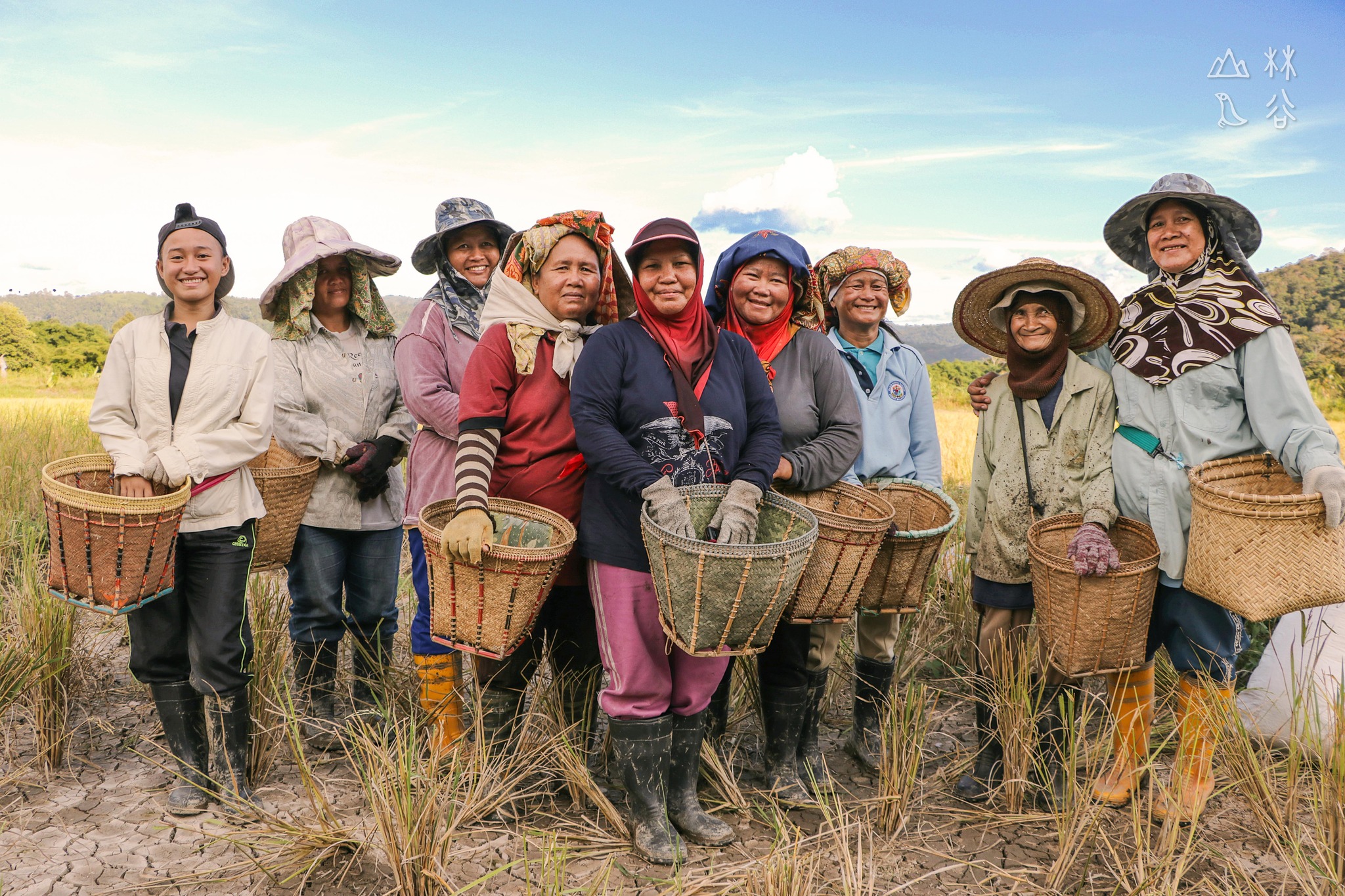 Turi Valley | Chenderiang