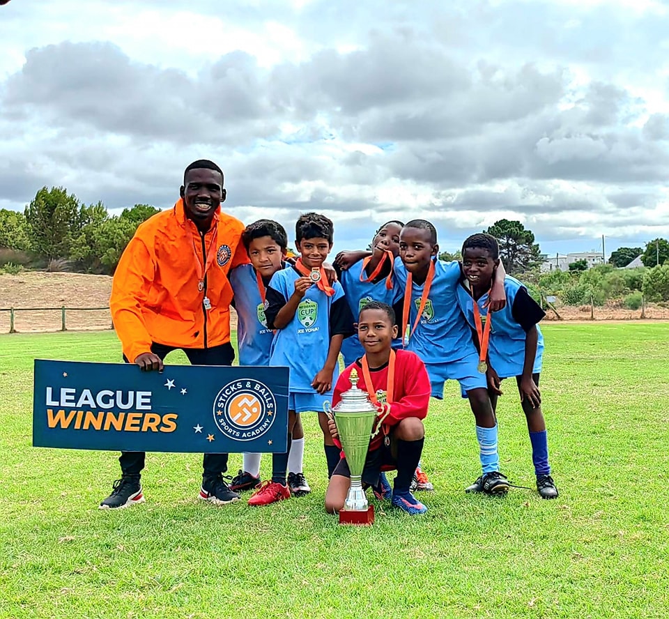 Congratulations to our amazing U10... - Bahia Formosa School