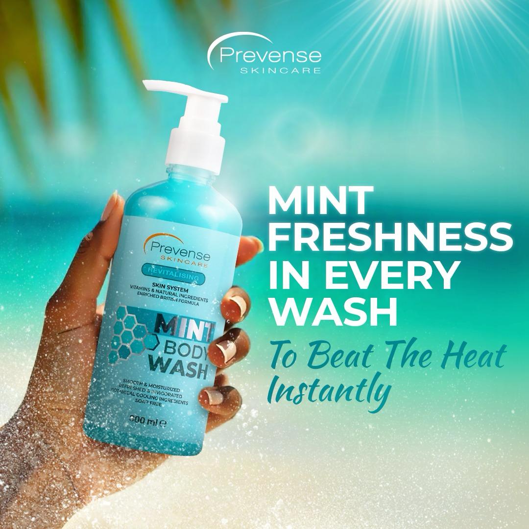 Prevense Skincare