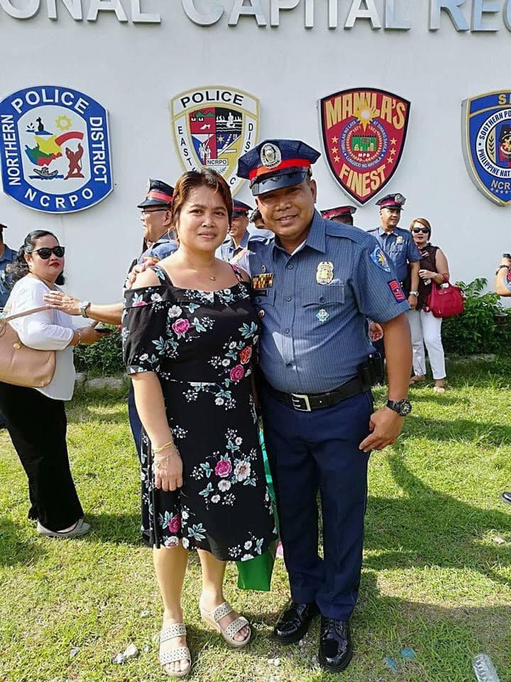 Gregorio Hilario