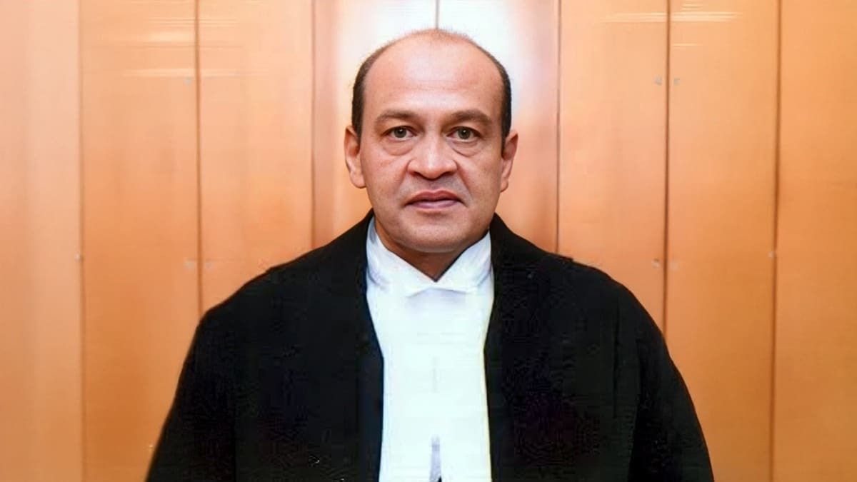 Kishan Rao