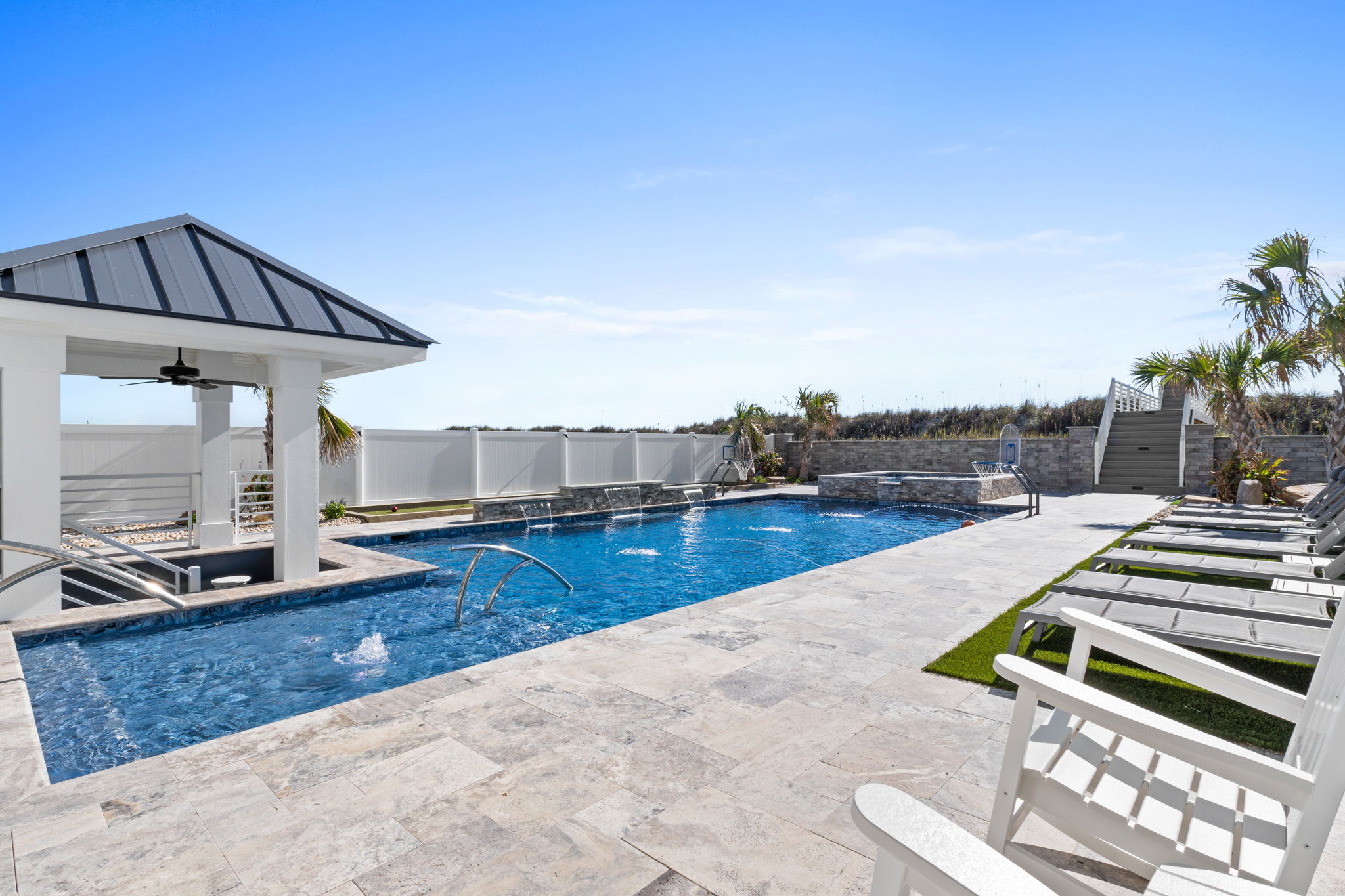 Smart Pools Inc.