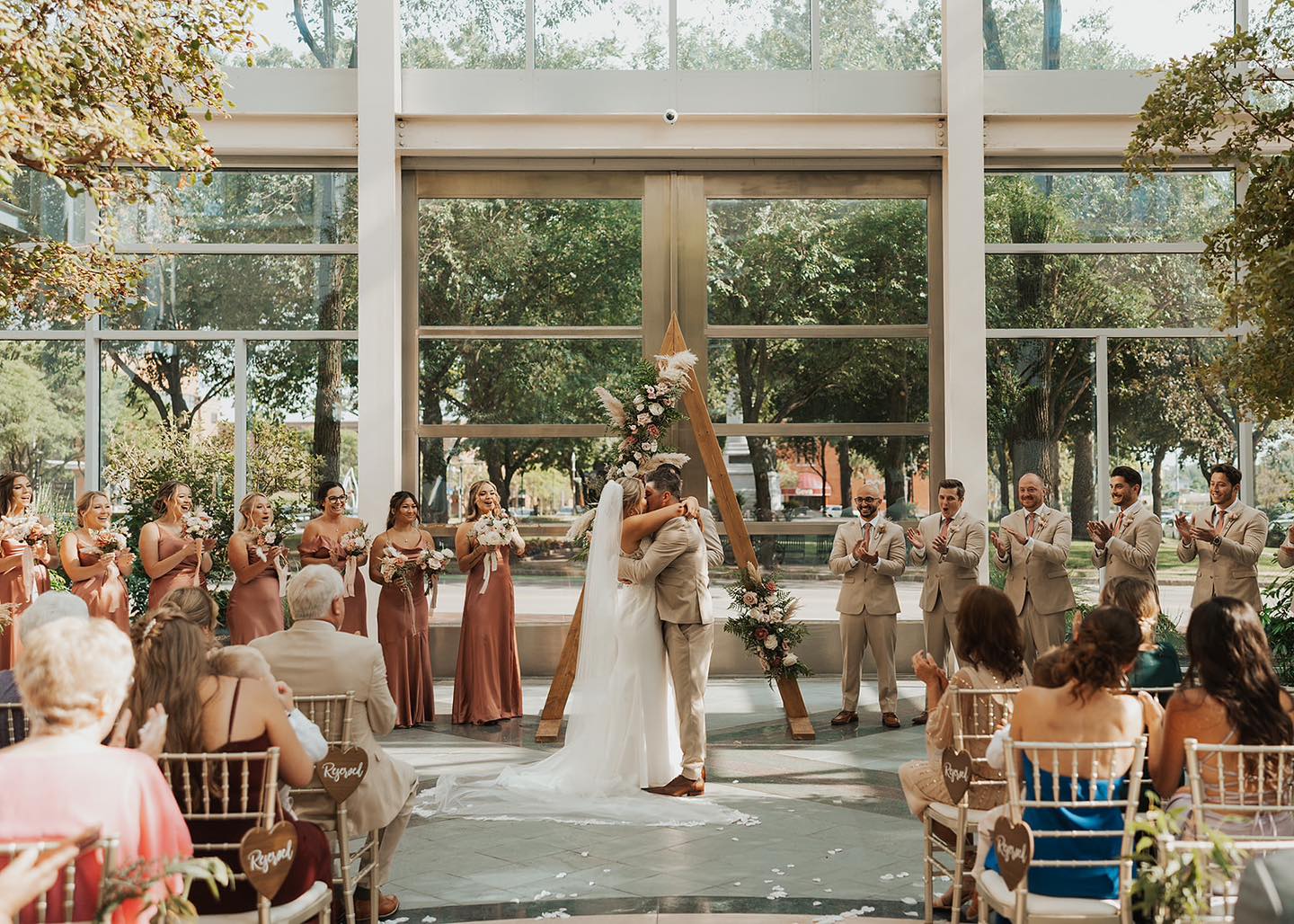 Wintergarden ROC | Rochester NY