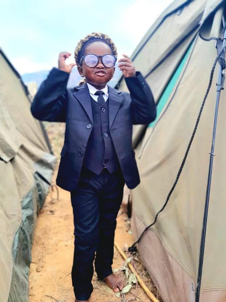 Maka Luleko Nokulunga Dladla
