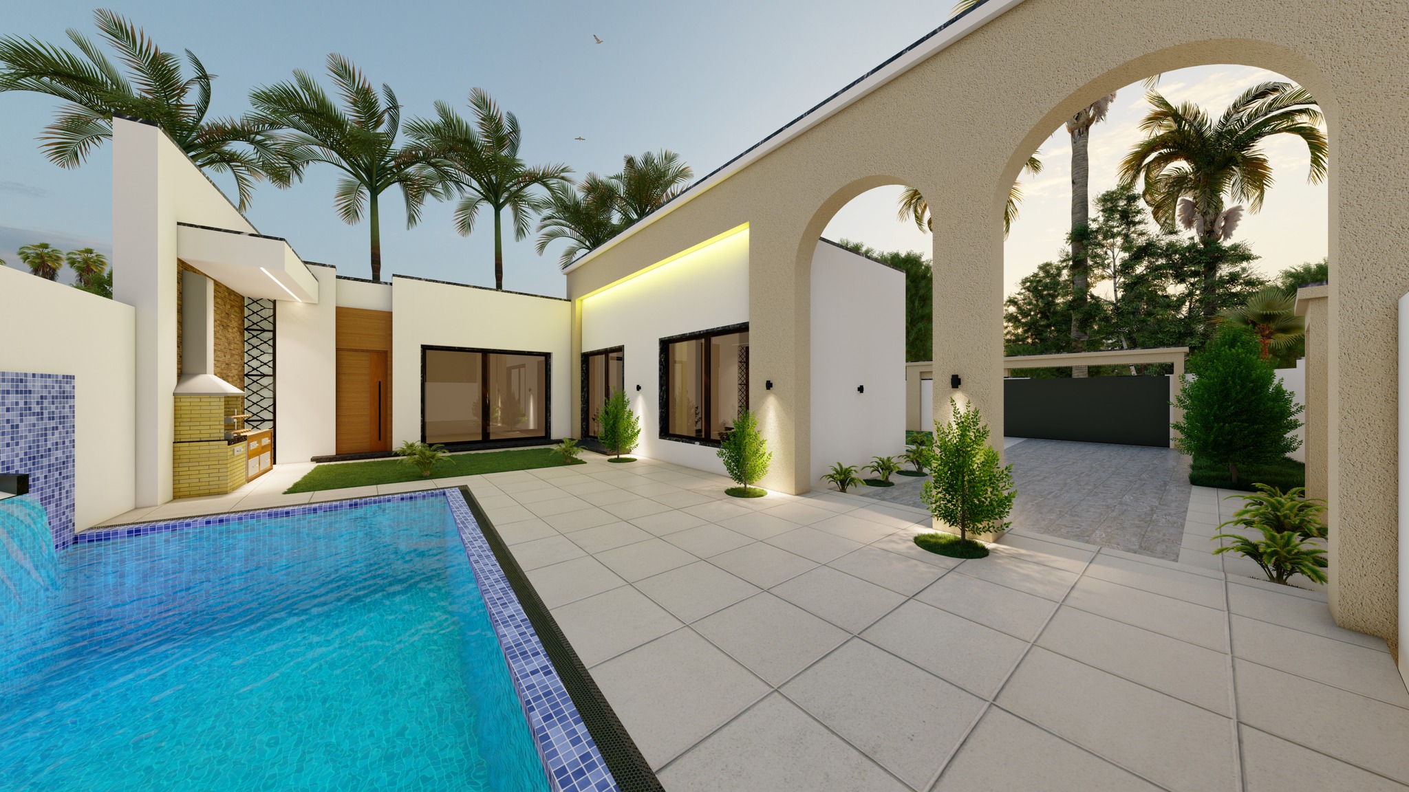 شركة إعمار الهندسية للتصاميم والإستشارات الهندسية | Tripoli